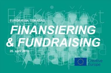 DK-Finansiering&Fundraising