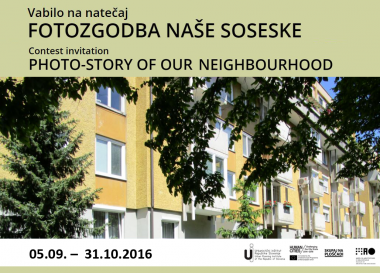 Fotozgodba, Human Cities: challenging the city scale