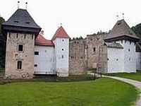 Revitalisation of the Carthusian Monastery of Žiče