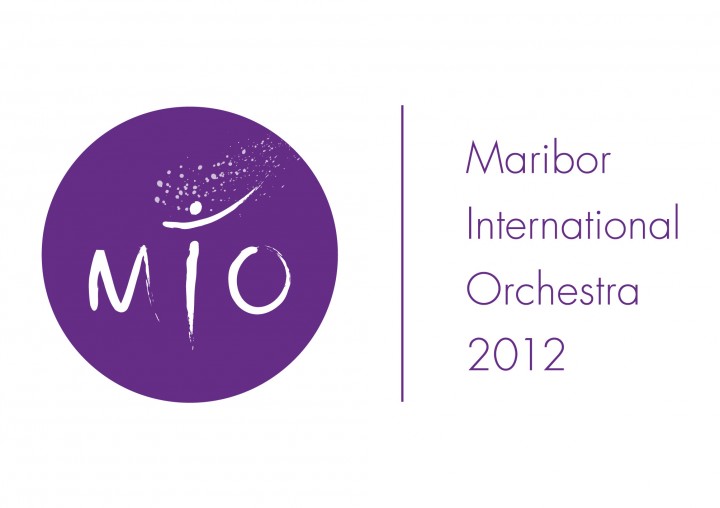 Connecting Through Music with Maribor International Orchestra 2012 (MIO 2012)