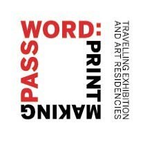 Password: Printmaking – travelling exhibition and art residencies