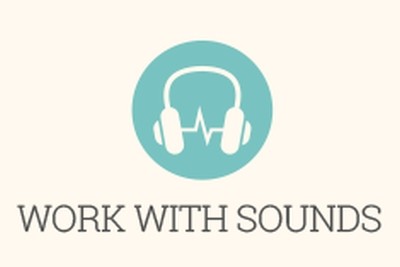 Work with Sounds