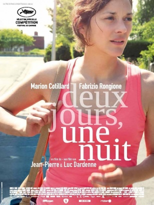 Two Days, One Night / Deux jours, une nuit (NL)