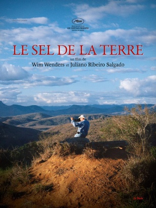 Le ser della terre / (Salt of the Earth (FR)