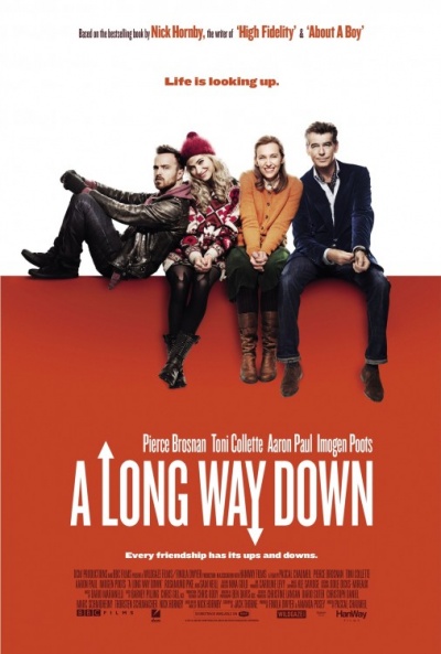 A Long Way Down (UK)