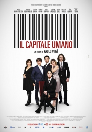 Il Capitale Umano  / The Human Capital (IT)
