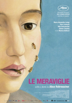 Le Meraviglie (IT)