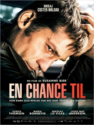 En Chance Til / A Second Chance (DK)