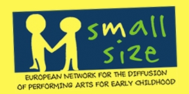 Small Size, Performing Arts for Early Years