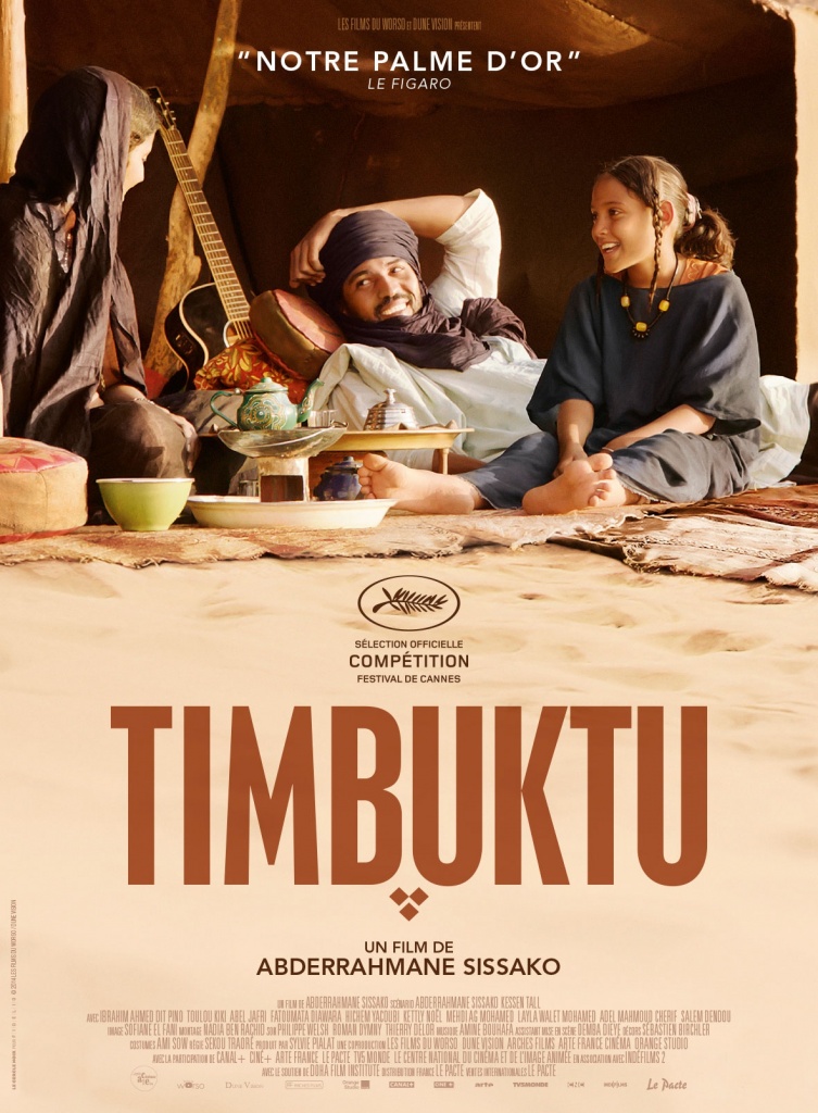 Timbuktu (FR)