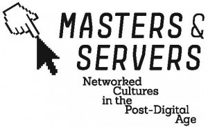Zavod Aksioma: projekt Masters & Servers