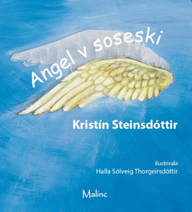 Kristin Steindottir: Angel v soseski