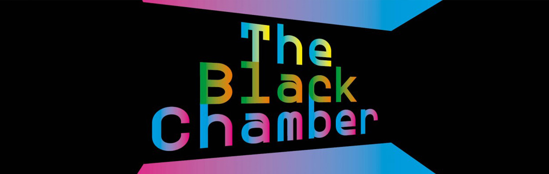 Aksioma predstavlja The Black Chamber / Črni kabinet