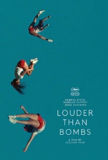 Glasnejša od bomb/Louder than Bombs