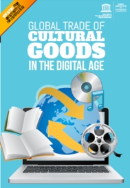 Poročilo Global Trade of Cultural Goods in the Digital Age