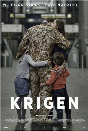 Krigen/A War