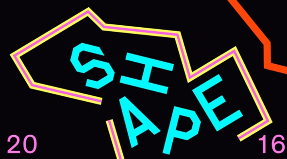 SHAPE – Platform for Innovative Music and Audiovisual Art from Europe