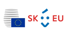 SK EU presidency logo