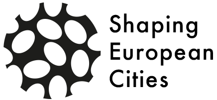 Shaping European Cities v Benetkah