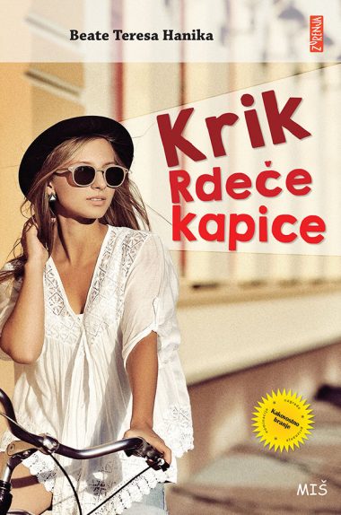 krik rdece kapice - medioum