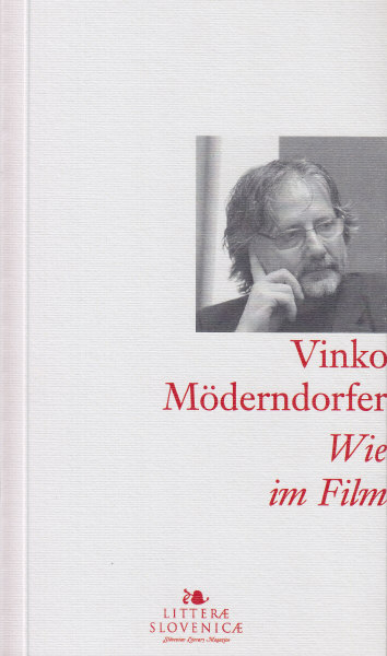 Vinko Möderndorfer: Kot v filmu
