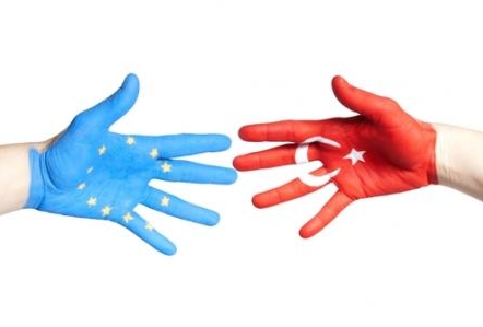 Turčija izstopila iz Ustvarjalne Evrope