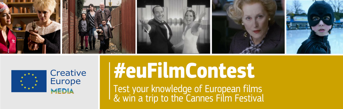 euFilm-Contest