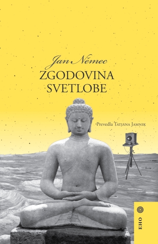 Jan Nemec_Zgodovina svetlobe