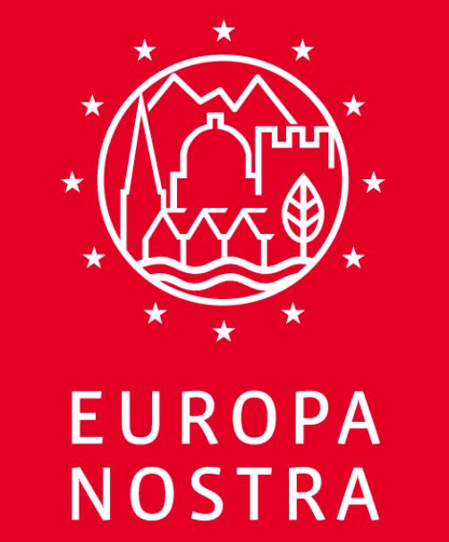 Znani prejemniki nagrad Europa Nostra 2016
