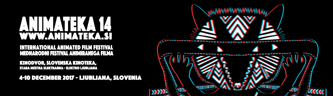 Začenja se 14. festival Animateka!