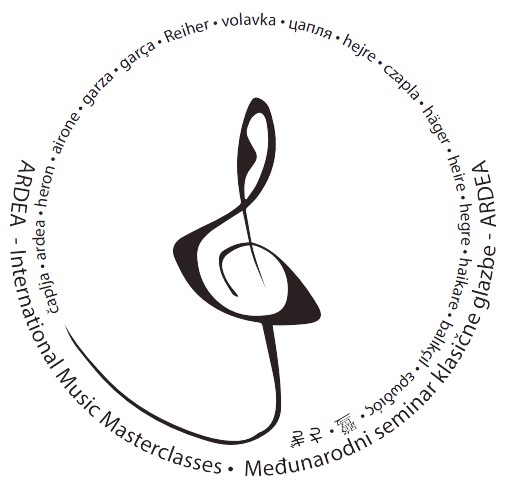International Classical Music Masterclasses - ARDEA
