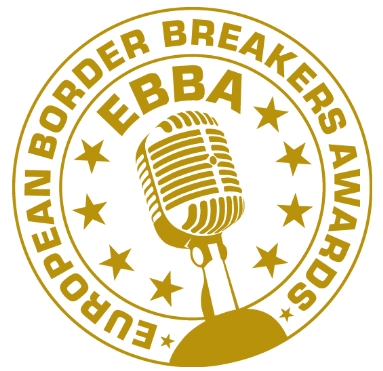 Znani prejemniki nagrad EBBA za leto 2017