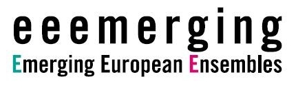 eeemerging, Emerging European Ensembles Project