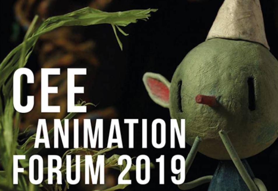 CEE Animation Forum 2019