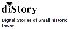 Digital Stories of Small Historic Towns (diStory)