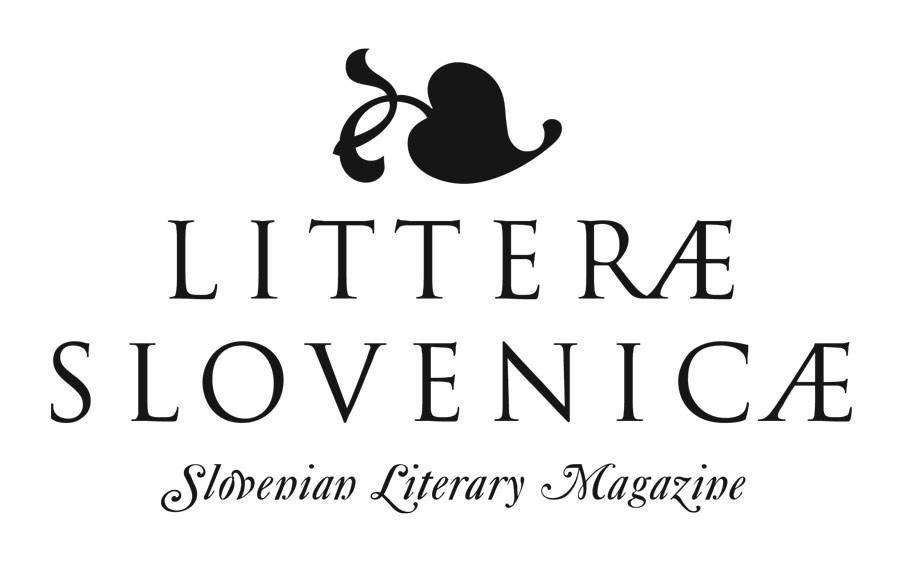 Litterae Slovenicae: A small literature in major languages