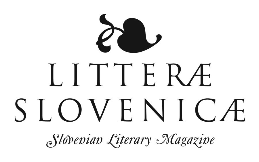 Litterae Slovenicae: Small literature in major languages