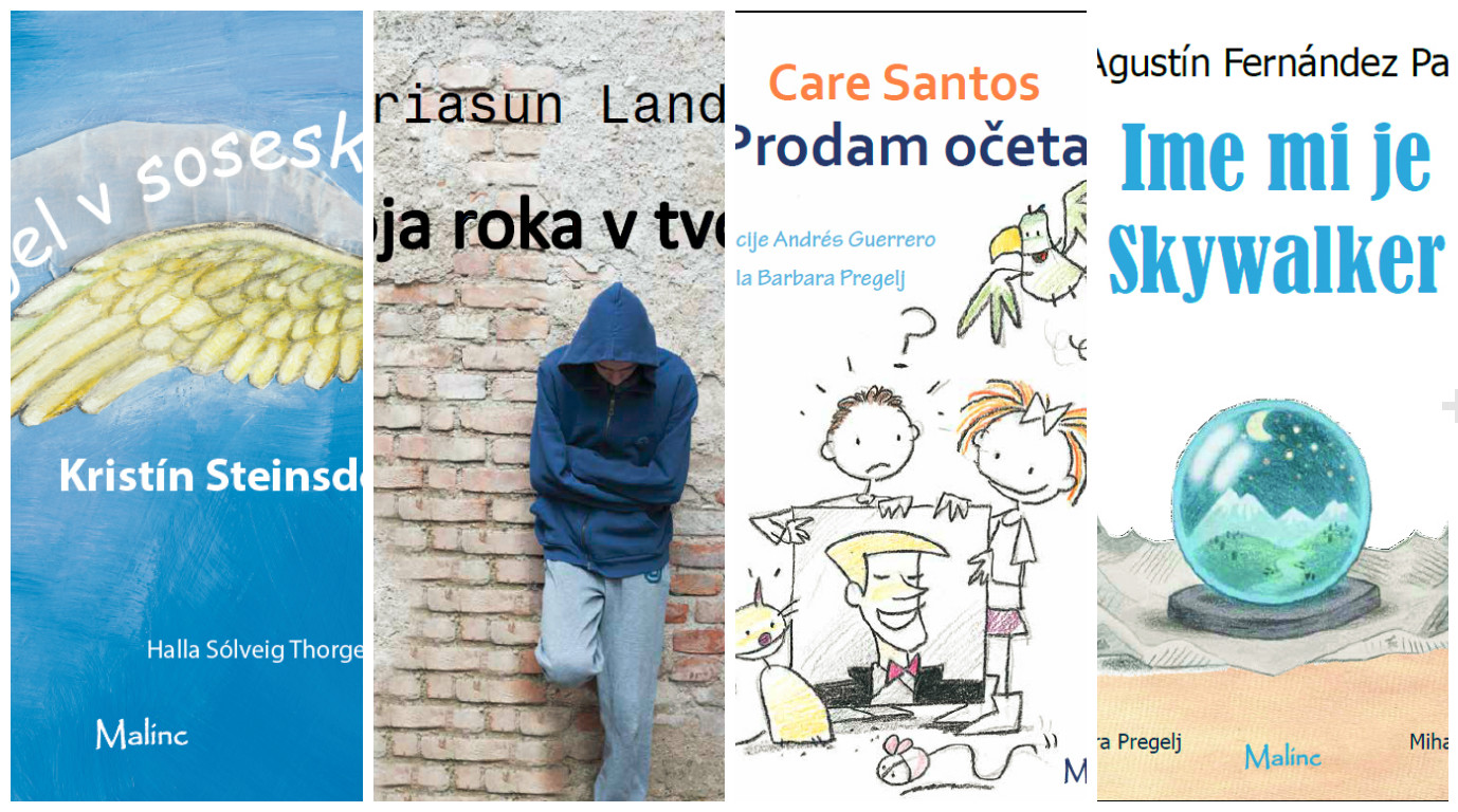 European Bibliodiversity for Young Readers