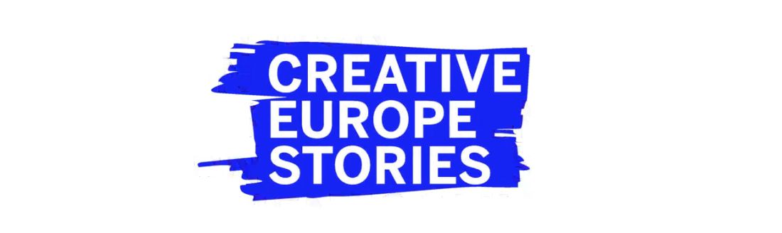 Zgodbe Ustvarjalne Evrope