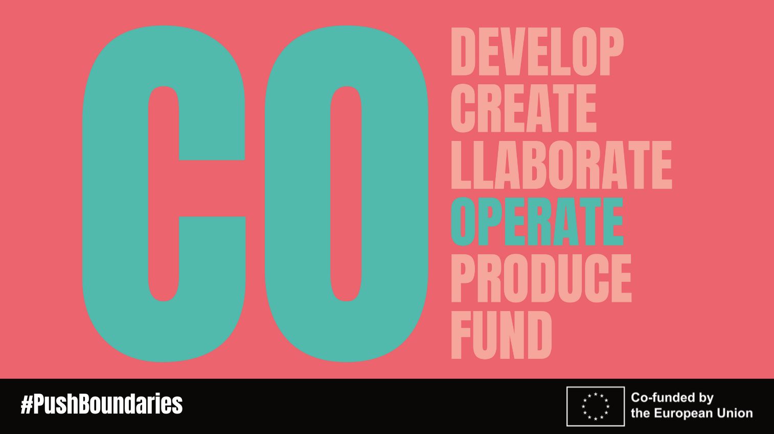 Razmišljate o razpisu Ustvarjalna Evropa – Laboratorij za ustvarjalne inovacije?