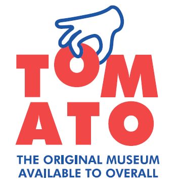 TOMATO: The Original Museum Available To Overall