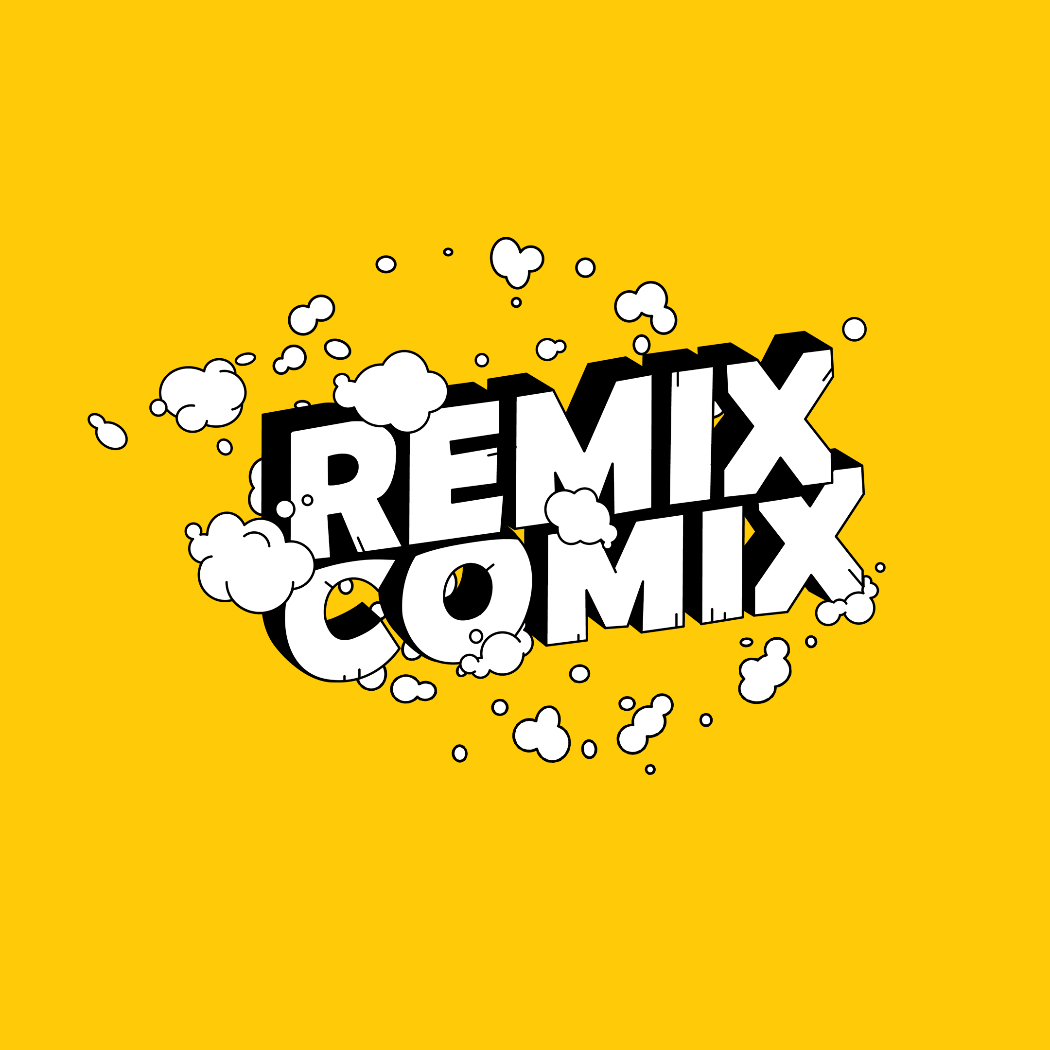 Remix Comix – Comics for Heritage