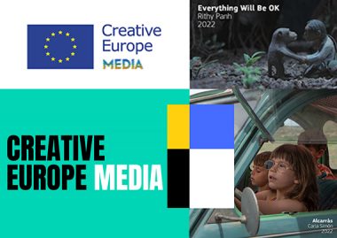 Spletni seminarji EACEA Ustvarjalna Evropa – MEDIA in Medsektorski sklop 2023