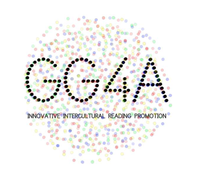 GG4A: Inovativno medkulturno promoviranje branja