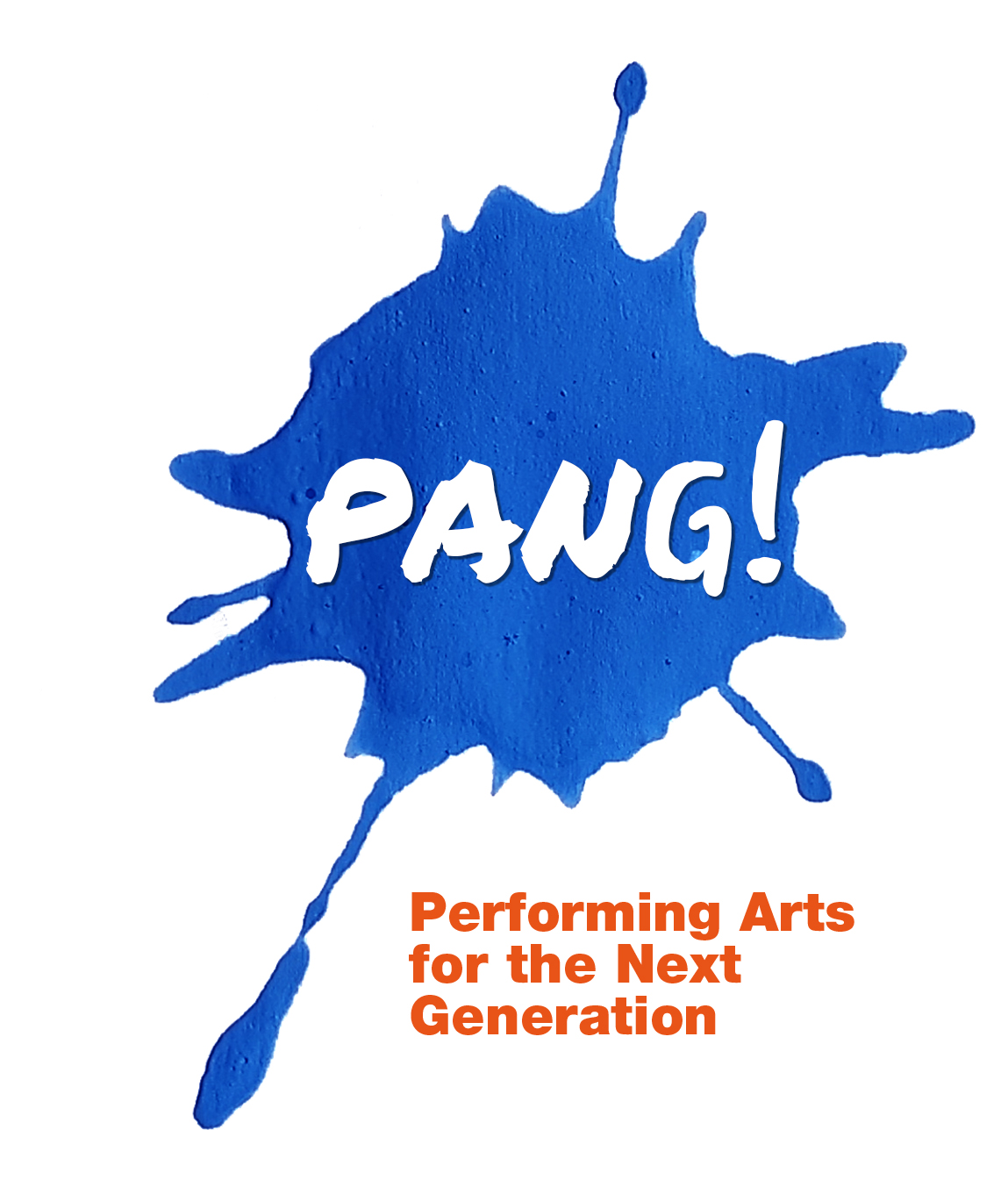 PANG – Performing Arts for Next Generation. Instruction to fight the doomsday.