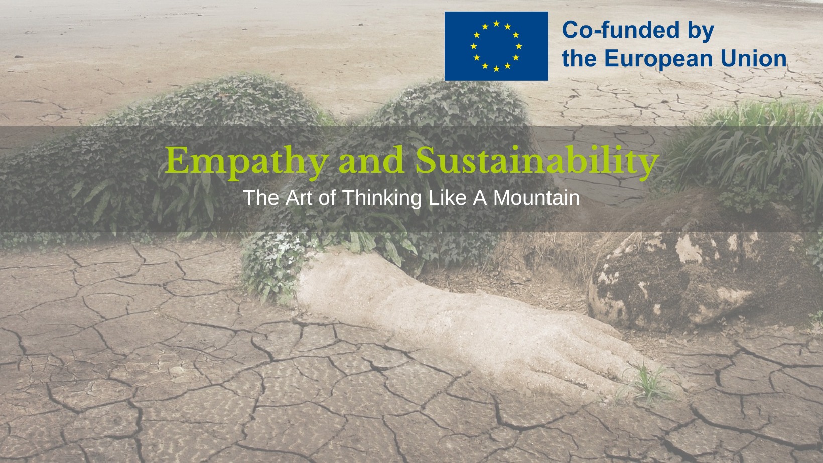 EMPACT – Empathy and Sustainability