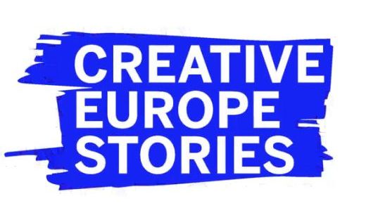 Zgodbe Ustvarjalne Evrope
