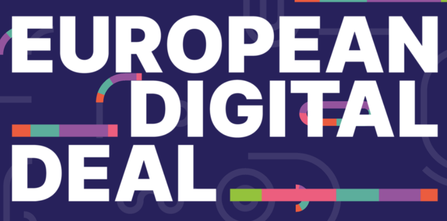 Building the future of democracy through art, science and technology (EUDigitalDeal)