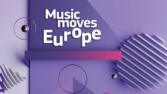 Music Moves Europe : Promoting environmental sustainability and green transition in the European music sector