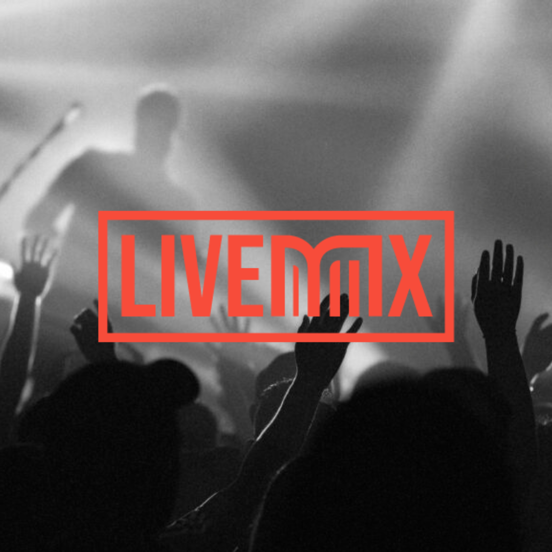 Third LIVEMX call for support to the European music sector opens